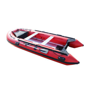 Bote Inflable Hailun Yacht HLL430 a.jpg